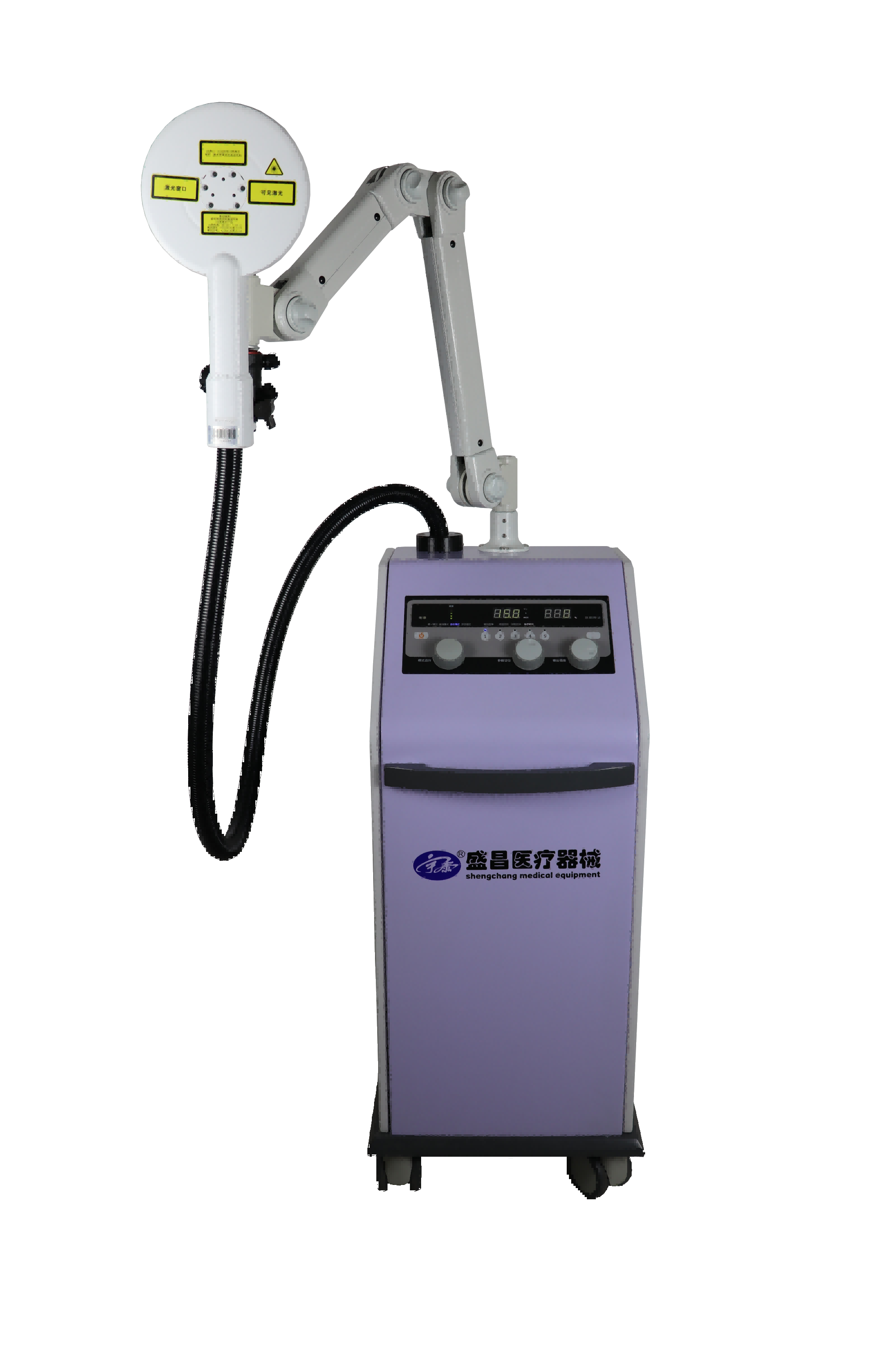 磁刺激治疗仪SC-CC-5000