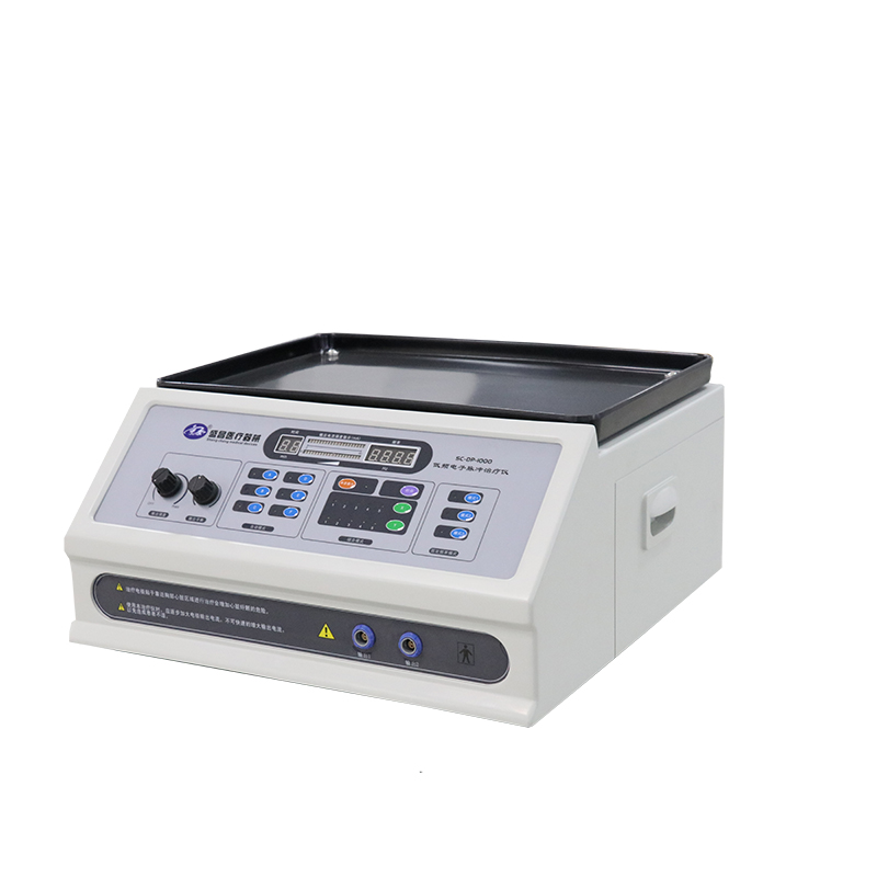 低频电子脉冲治疗仪 SC-DP-1000