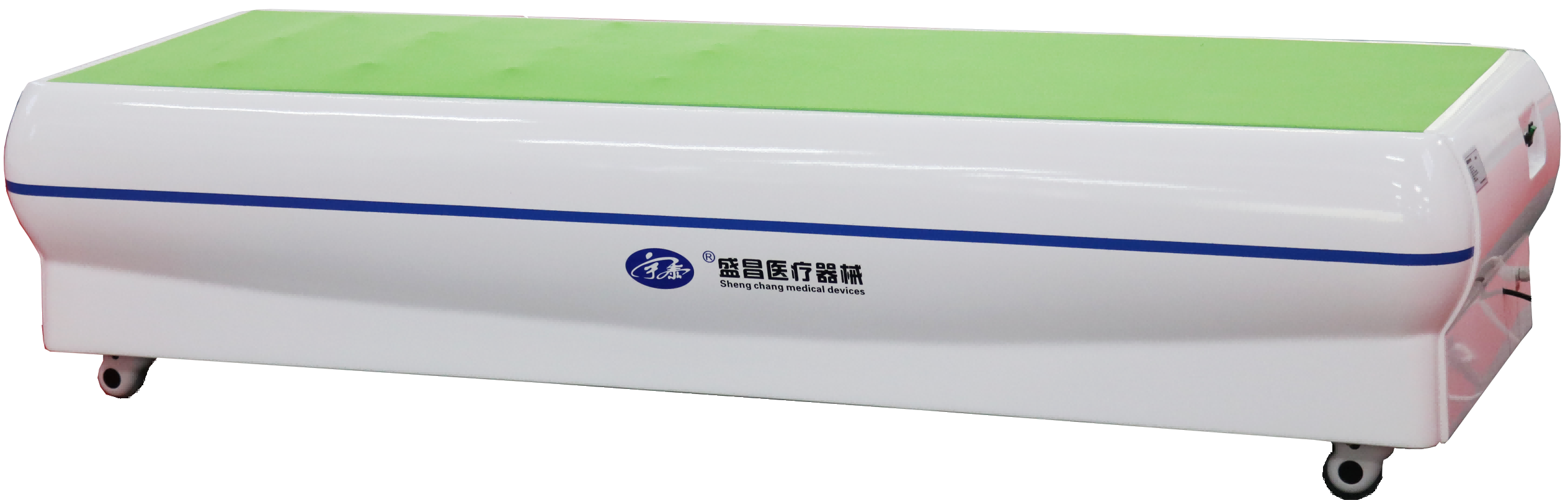 按摩床 SCA-1