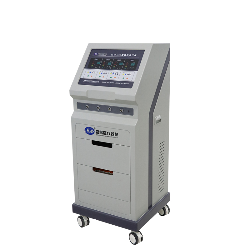 磁振热治疗仪 SC-CZ-4000