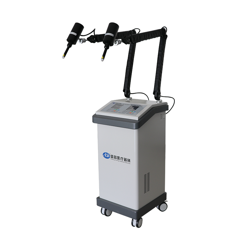 红外偏振光治疗仪 SC-PZ-3000