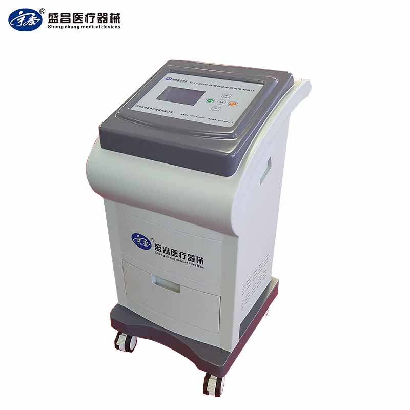 吞咽神经和肌肉电刺激仪 SC-TY-3000B(单通道)