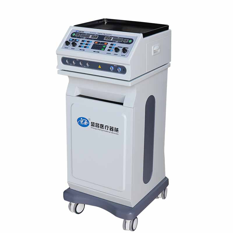 低频电子脉冲治疗仪 SC-DP-6000