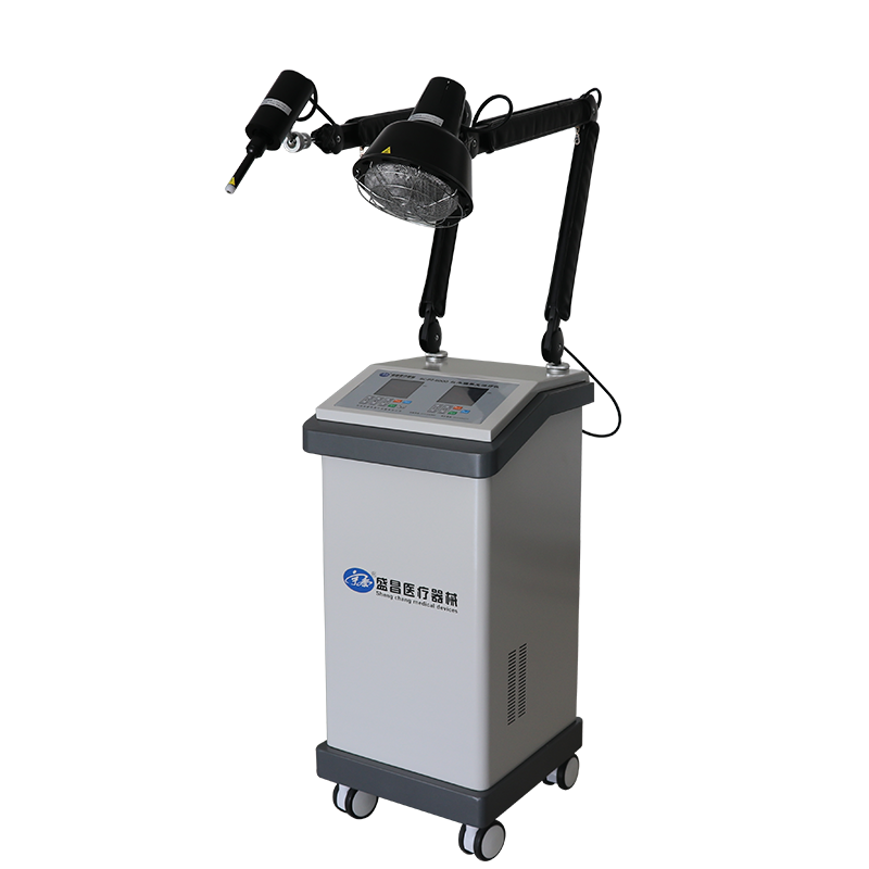 红外偏振光治疗仪 SC-PZ-5000