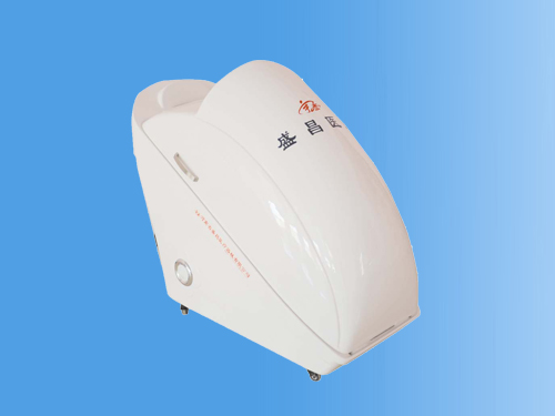 Fumigation treatment device Type: SCZ-II