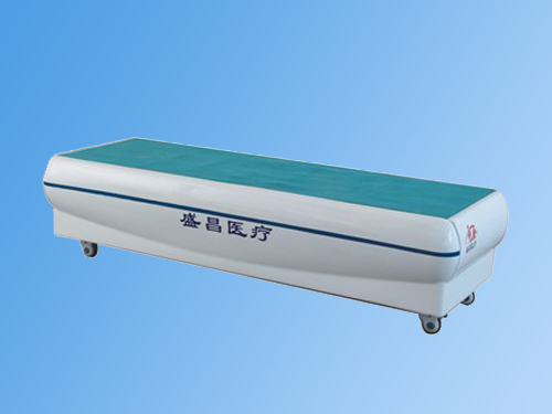 Electrical massage bed Type: SCA-1