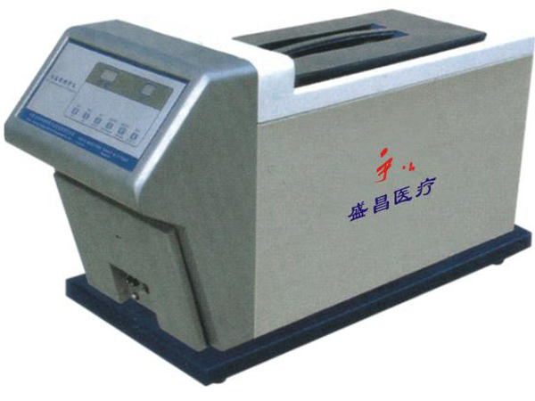 Computer thermostat wax machine SCL-2
