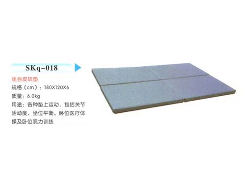 SKq-018组合皮软垫